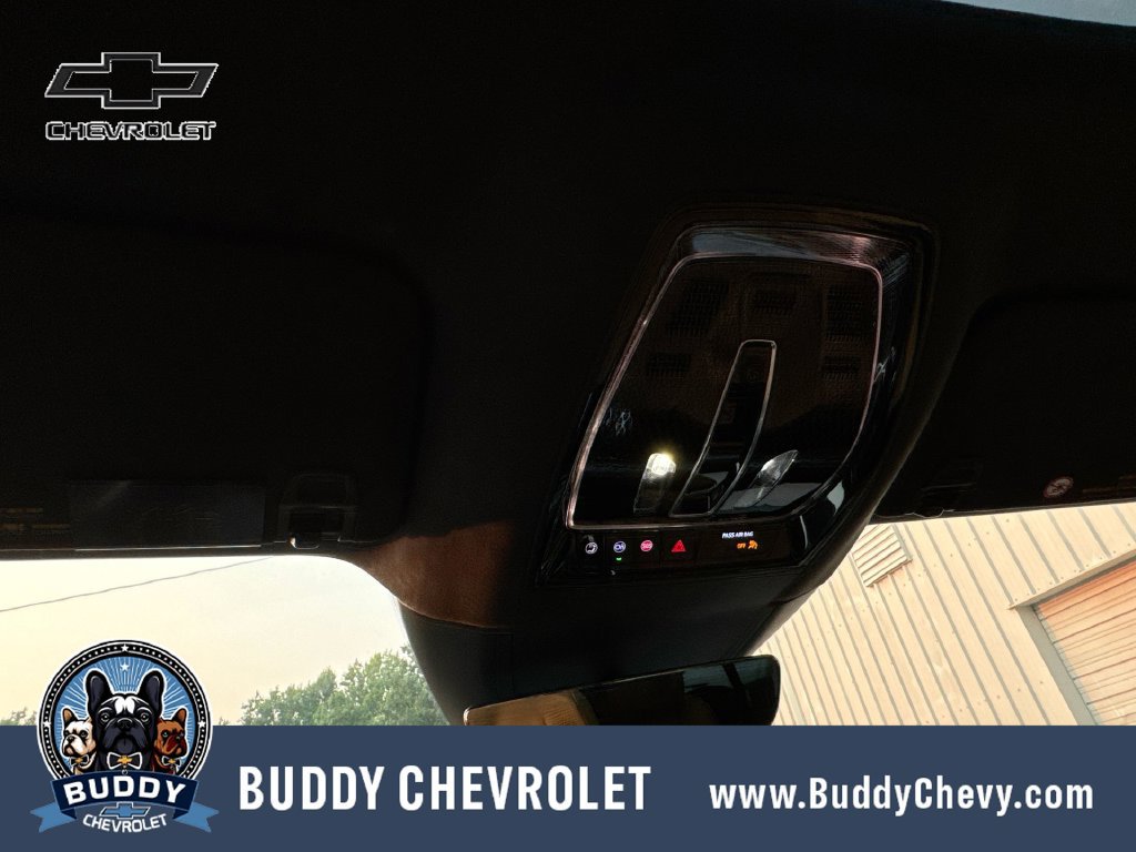 Used 2025 Cadillac Escalade IQ Sport 2 AWD/4WD image 19
