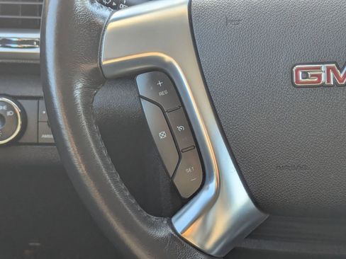 Used 2015 GMC Acadia SLE AWD/4WD image 23