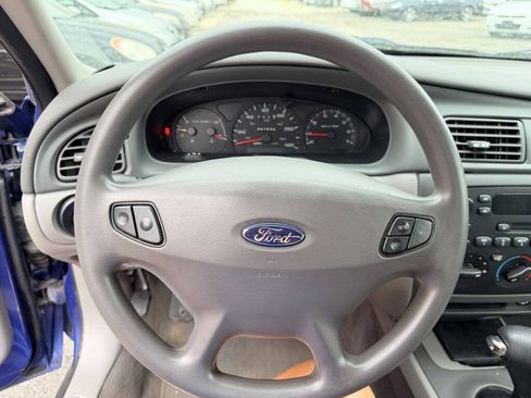Used 2003 Ford Taurus SE FWD image 9