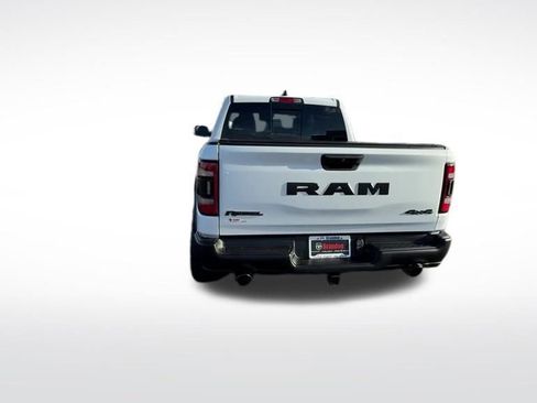 Used 2022 RAM 1500 Rebel w/ Rebel Level 1 Equipment Group image 40