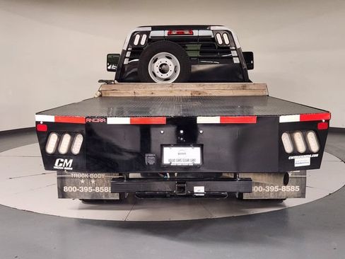 Used 2024 Chevrolet Silverado 3500 W/T w/ WT Convenience Package AWD/4WD image 9