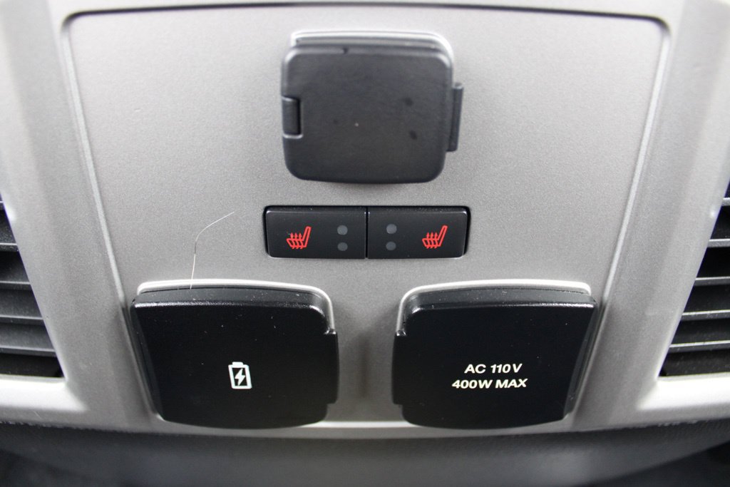 Used 2021 Ford F250 Lariat AWD/4WD image 20