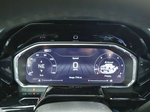 New 2026 GMC Sierra 3500 SLT image 18