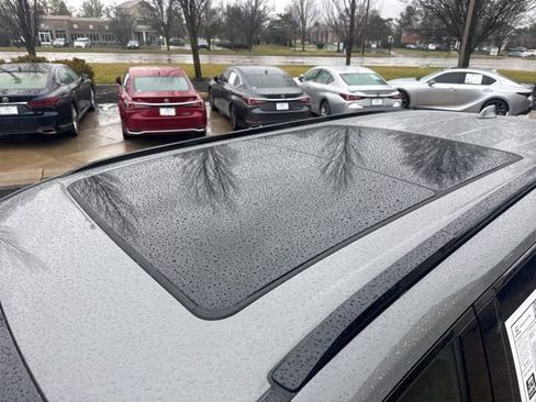 Certified 2025 Lexus TX 500h 500h F SPORT Luxury w/ Technology Package image 10