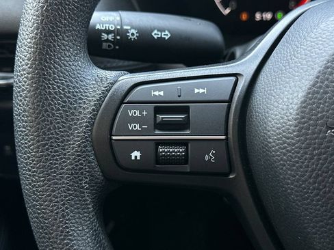 Certified 2026 Honda HR-V LX image 26