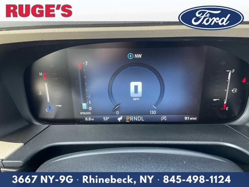 New 2026 Ford Bronco Sport Big Bend image 22