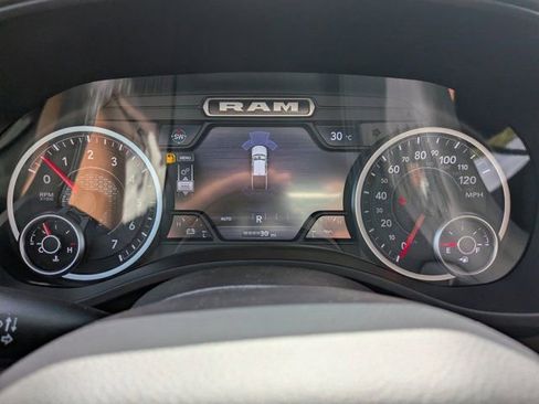 New 2026 RAM 1500 Big Horn image 20