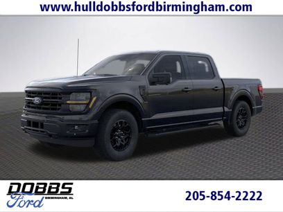 New 2026 Ford F150 XLT w/ Equipment Group 302A MID