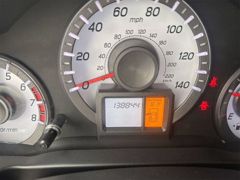 Used 2013 Honda Pilot EX-L image 6