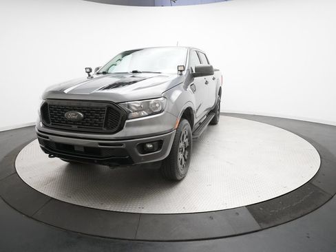Used 2022 Ford Ranger XLT w/ Equipment Group 301A Mid AWD/4WD image 12