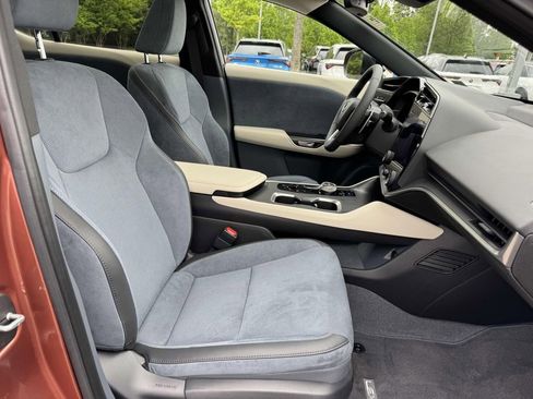 Used 2024 Lexus RZ 450e Premium w/ Accessory Package (P5) image 12