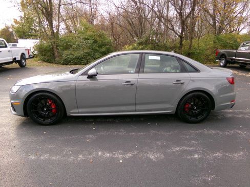 Used 2019 Audi S4 Prestige image 6