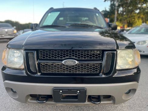 Used 2002 Ford Explorer Sport Trac 2WD image 2