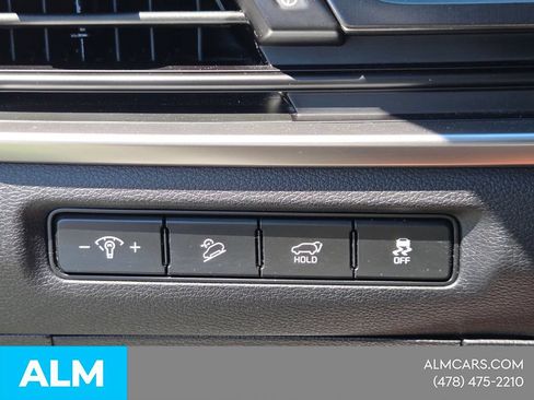 Used 2025 Kia Telluride S FWD image 28