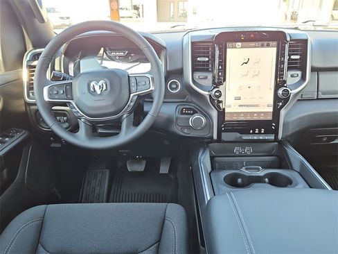 New 2026 RAM 1500 Lone Star image 18