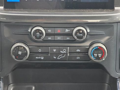 New 2026 Ford F150 STX w/ F-150 LOBO Package AWD/4WD image 13