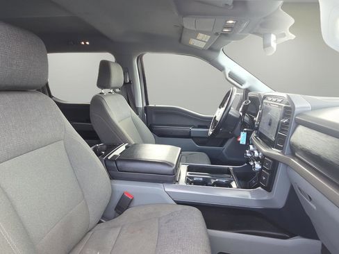 Used 2024 Ford F150 XLT w/ Mobile Office Package image 16