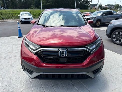 Used 2020 Honda CR-V EX-L image 7