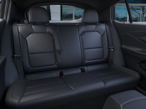 New 2026 Buick Envista Sport Touring w/ Convenience I Package image 17