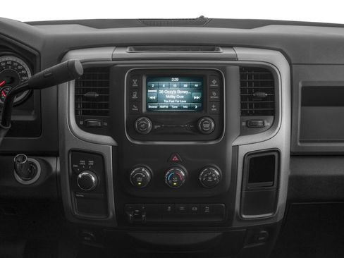 Used 2017 RAM 2500 Tradesman w/ Chrome Appearance Group AWD/4WD image 13