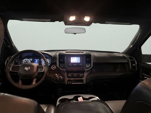 Used 2021 RAM 2500 Tradesman w/ Chrome Appearance Group image 21