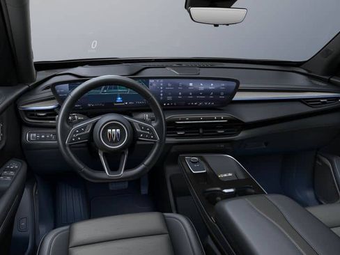 New 2026 Buick Enclave Sport Touring w/ Power Package FWD image 40