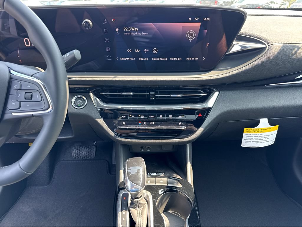 New 2026 Buick Envista Sport Touring FWD image 12
