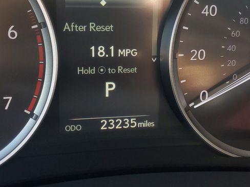 Certified 2024 Lexus IS 300 w/ Comfort Package RWD image 24