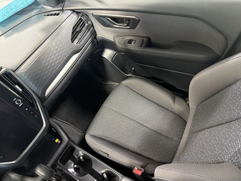 Certified 2026 Subaru Forester Premium AWD/4WD image 11