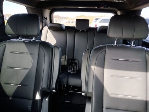 New 2026 Hyundai Palisade Calligraphy image 13