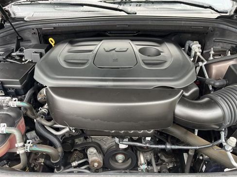 Used 2021 Jeep Grand Cherokee Laredo image 35