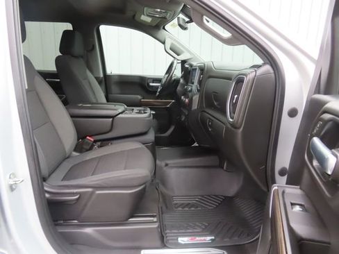 Used 2020 Chevrolet Silverado 1500 LT Trail Boss w/ Convenience Package image 24