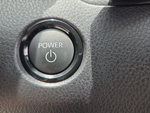 Certified 2026 Toyota Camry XLE FWD image 16