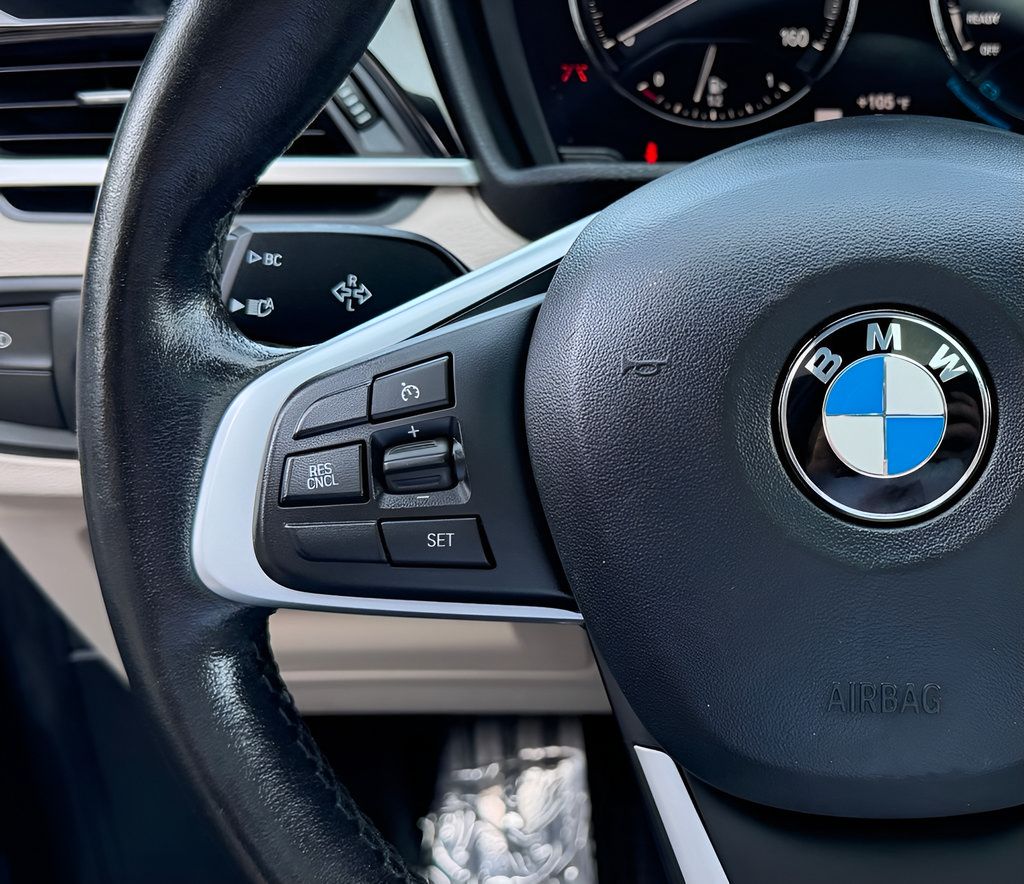 Used 2019 BMW X1 sDrive28i w/ Convenience Package FWD image 40