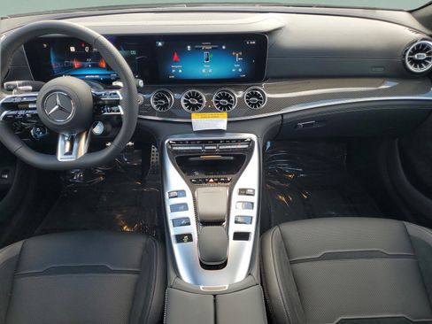 New 2026 Mercedes-Benz AMG GT 43 image 11