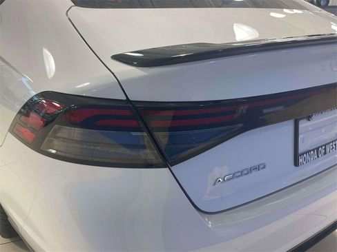 Used 2024 Honda Accord Sport image 7