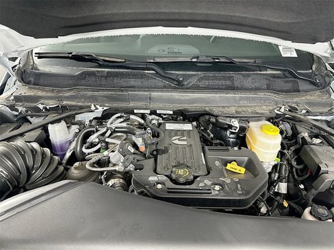 New 2026 RAM 3500 Tradesman image 18