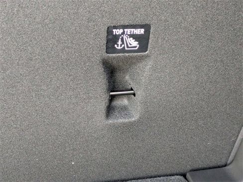 New 2026 Chevrolet Trax RS w/ Sunroof Package image 27