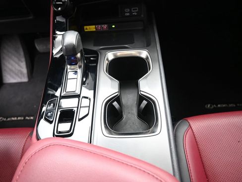 Used 2023 Lexus NX 350 AWD image 13