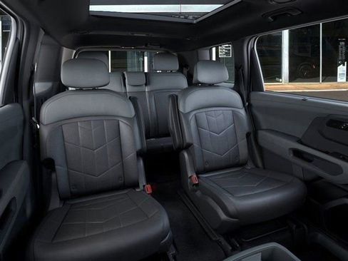New 2027 Kia Telluride SX X-Line w/ Towing Package AWD/4WD image 16