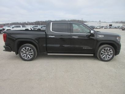 New 2026 GMC Sierra 1500 Denali
