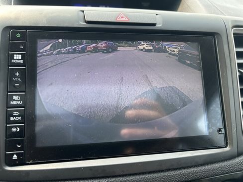 Used 2016 Honda CR-V EX image 15