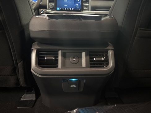 New 2026 Ford F150 XLT w/ Equipment Group 302A MID image 32