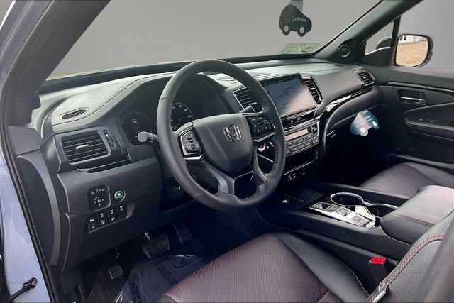 Used 2026 Honda Ridgeline Black Edition image 18