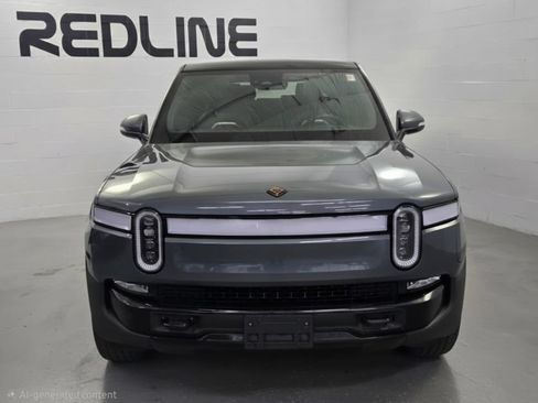 Used 2024 Rivian R1S Adventure AWD/4WD image 4