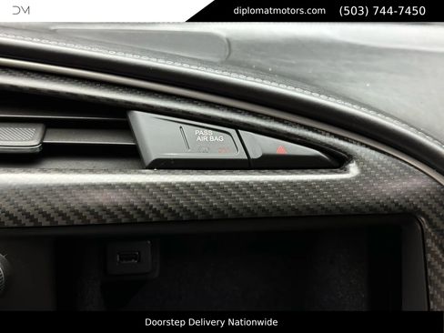 Used 2014 Chevrolet Corvette Stingray Coupe w/ 3LT Preferred Equipment Group image 31