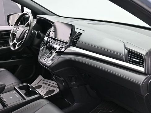 Used 2025 Honda Odyssey Sport-L image 29