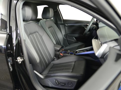 New 2026 Audi A3 2.0T Premium image 16