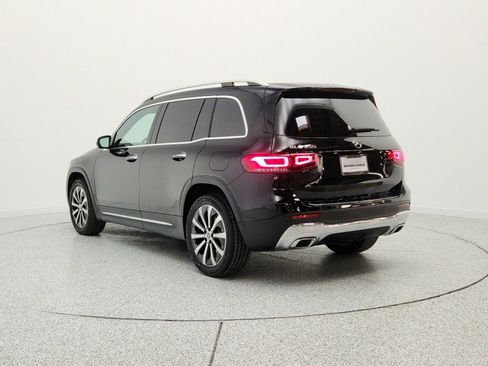Certified 2022 Mercedes-Benz GLB 250 image 7