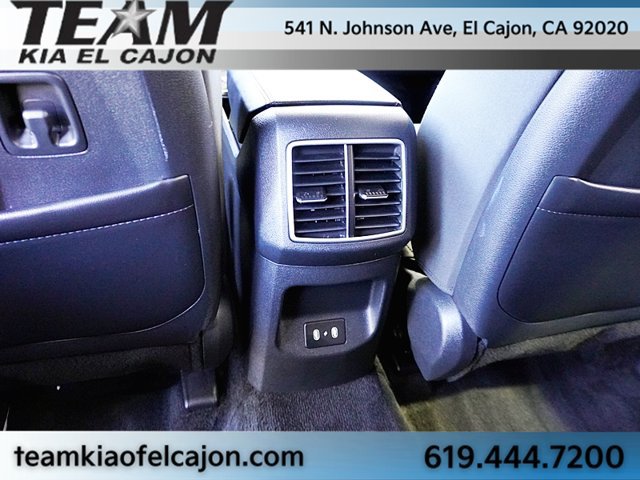 Certified 2026 Kia Sportage S AWD/4WD image 20